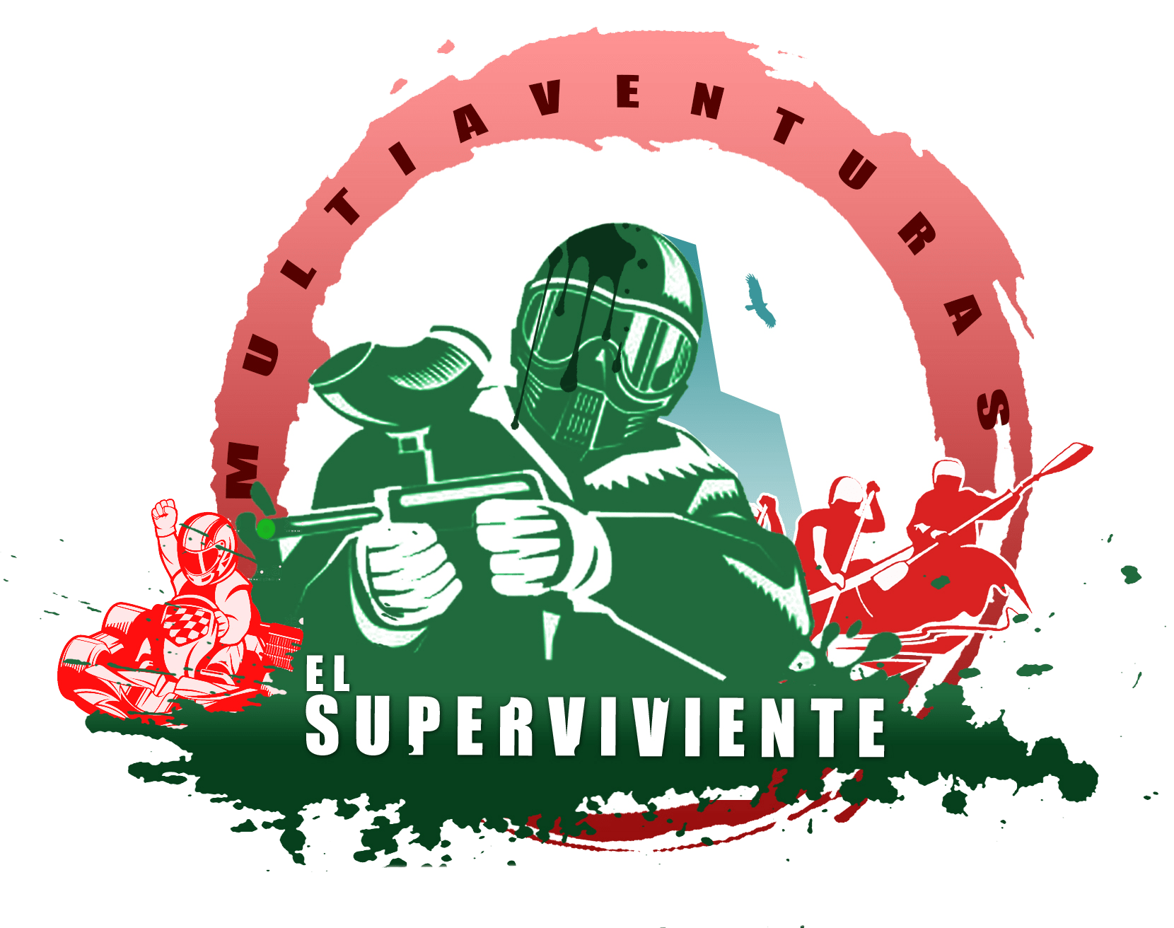 Multiaventura El Superviviente